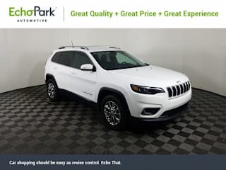 2019 Jeep Cherokee 1C4PJMLX8KD208537 2019 Jeep Cherokee