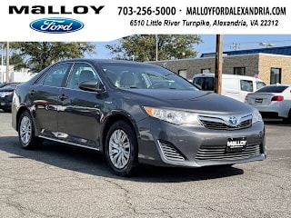 2012 Toyota Camry Hybrid LE 4T1BD1FK0CU053060 2012 Toyota Camry Hybrid LE