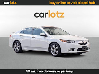 2013 Acura TSX w/Tech JH4CU2F61DC000732 2013 Acura TSX w/Tech