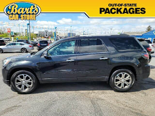 2015 GMC Acadia SLT-1 1GKKVRKD2FJ261930 2015 GMC Acadia SLT-1