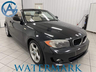 2013 BMW 1 Series 128i WBAUL7C52DVU09079 2013 BMW 1 Series 128i
