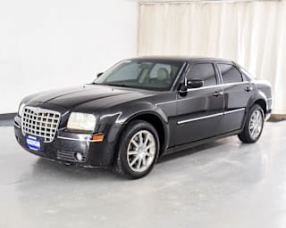 2007 Chrysler 300 2C3KK53G87H655591 2007 Chrysler 300