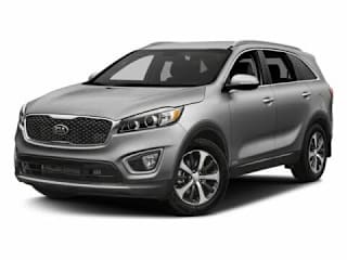 2018 Kia Sorento EX V6 5XYPHDA57JG402859 2018 Kia Sorento EX V6