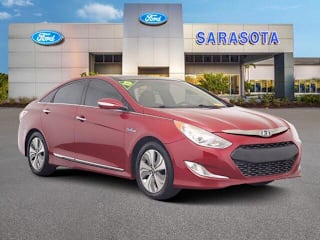 2015 Hyundai Sonata Hybrid KMHEC4A41FA119485 2015 Hyundai Sonata Hybrid