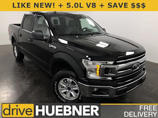 2020 Ford F-150 XLT 1FTEW1E54LFB69003 2020 Ford F-150 XLT