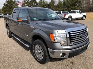 2011 Ford F-150 1FTFW1ET9BFB02978 2011 Ford F-150