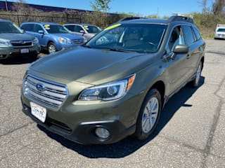 2015 Subaru Outback 2.5i Premium 4S4BSACC2F3205045 2015 Subaru Outback 2.5i Premium