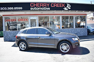 2015 Audi Q5 2.0T quattro Premium Plus WA1LFAFP2FA024898 2015 Audi Q5 2.0T quattro Premium Plus