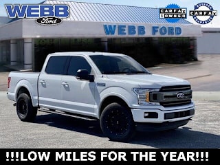 2018 Ford F-150 XLT 1FTEW1EP0JFD51716 2018 Ford F-150 XLT