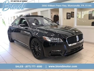 2020 Lincoln Continental Reserve 1LN6L9NP4L5604326 2020 Lincoln Continental Reserve