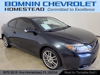 2006 Scion tC Base JTKDE177260136580 2006 Scion tC Base