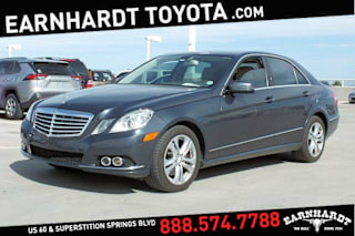 2010 Mercedes-Benz E-Class E 350 Luxury 4MATIC WDDHF8HB8AA138618 2010 Mercedes-Benz E-Class E 350 Luxury 4MATIC