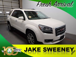 2013 GMC Acadia 1GKKVRKD1DJ200730 2013 GMC Acadia