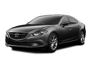2017 Mazda Mazda6 Touring JM1GL1V50H1138210 2017 Mazda Mazda6 Touring