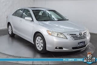 2009 Toyota Camry XLE 4T1BE46K79U816327 2009 Toyota Camry XLE