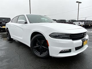 2018 Dodge Charger SXT Plus 2C3CDXHG6JH176483 2018 Dodge Charger SXT Plus