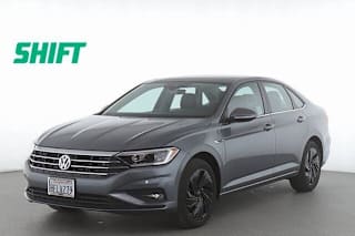 2019 Volkswagen Jetta 3VWG57BU9KM068447 2019 Volkswagen Jetta