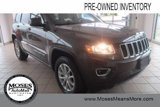 2016 Jeep Grand Cherokee Laredo 1C4RJFAG4GC379774 2016 Jeep Grand Cherokee Laredo