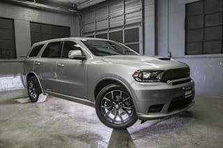 2018 Dodge Durango R/T 1C4SDJCT8JC439553 2018 Dodge Durango R/T