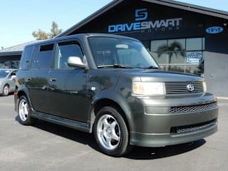 2006 Scion xB Base JTLKT334464041639 2006 Scion xB Base