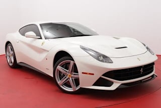 2016 Ferrari F12berlinetta Base ZFF74UFA3G0213420 2016 Ferrari F12berlinetta Base