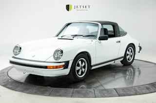 1977 Porsche 911 S Targa 00000009117212517 1977 Porsche 911 S Targa