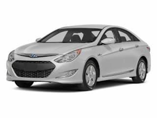 2013 Hyundai Sonata Hybrid Limited KMHEC4A45DA099738 2013 Hyundai Sonata Hybrid Limited