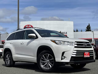 2017 Toyota Highlander XLE 5TDJZRFH9HS362638 2017 Toyota Highlander XLE