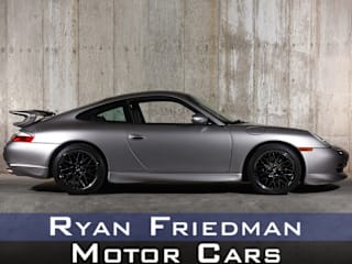 2001 Porsche 911 WP0AA29991S620527 2001 Porsche 911