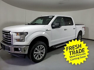 2017 Ford F-150 1FTEW1EF5HKE31229 2017 Ford F-150