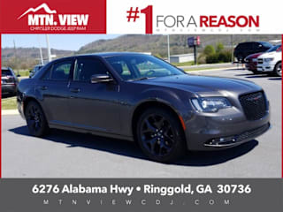 2021 Chrysler 300 2C3CCABG7MH537300 2021 Chrysler 300