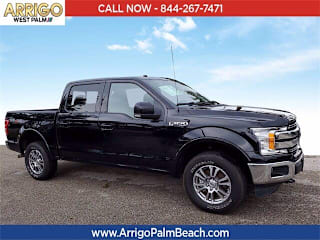2018 Ford F-150 1FTEW1E56JFD53419 2018 Ford F-150
