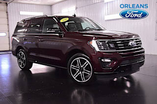 2020 Ford Expedition 1FMJU2AT2LEA08519 2020 Ford Expedition