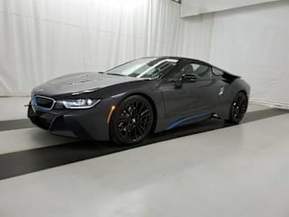 2019 BMW i8 WBY2Z6C58K7D13950 2019 BMW i8