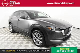 2020 Mazda CX-30 Select 3MVDMACL6LM120872 2020 Mazda CX-30 Select