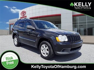 2009 Jeep Grand Cherokee Laredo 1J8GR48K29C539774 2009 Jeep Grand Cherokee Laredo