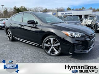 2017 Subaru Impreza 4S3GKAM63H3625368 2017 Subaru Impreza
