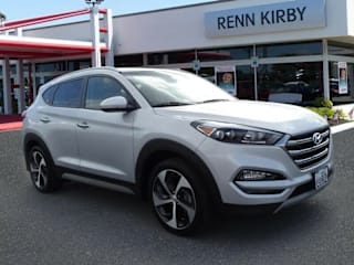 2017 Hyundai Tucson Limited KM8J3CA23HU598565 2017 Hyundai Tucson Limited