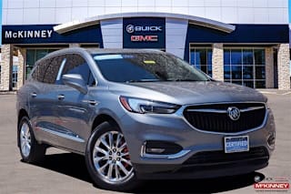2018 Buick Enclave Premium 5GAERCKW6JJ175087 2018 Buick Enclave Premium