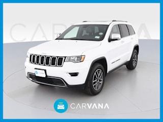 2020 Jeep Grand Cherokee Limited 1C4RJFBG1LC194414 2020 Jeep Grand Cherokee Limited