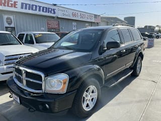 2004 Dodge Durango Limited 1D8HB58D54F144200 2004 Dodge Durango Limited