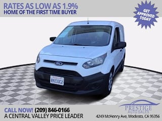 2016 Ford Transit Connect Cargo XL NM0LS6E70G1286689 2016 Ford Transit Connect Cargo XL