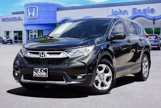 2017 Honda CR-V EX-L 2HKRW1H85HH510848 2017 Honda CR-V EX-L