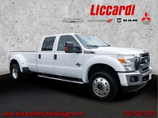 2016 Ford F-450 Super Duty XLT 1FT8W4DT1GEA05685 2016 Ford F-450 Super Duty XLT