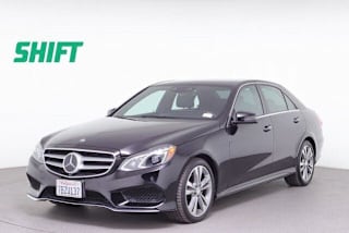 2014 Mercedes-Benz E-Class E 350 Luxury WDDHF5KB5EA834365 2014 Mercedes-Benz E-Class E 350 Luxury