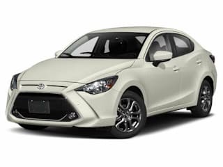 2019 Toyota Yaris L 3MYDLBYV5KY510066 2019 Toyota Yaris L