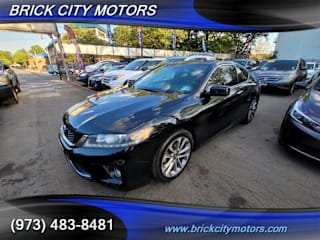 2013 Honda Accord EX-L V6 1HGCT2B86DA008415 2013 Honda Accord EX-L V6