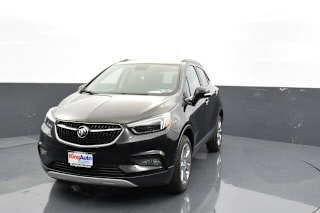 2019 Buick Encore Essence KL4CJGSM9KB903574 2019 Buick Encore Essence