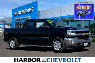 2018 Chevrolet Silverado 1500 LT 3GCPCRECXJG630599 2018 Chevrolet Silverado 1500 LT