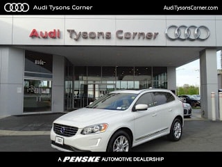 2015 Volvo XC60 T5 Premier YV4612RK4F2737655 2015 Volvo XC60 T5 Premier